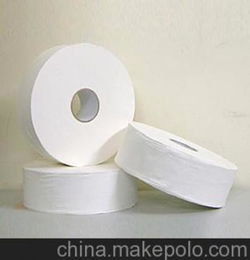 供应混合浆大卷擦手纸 商务大卷卫生纸等纸巾经济型产品